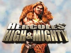 hercules high mighty|Hercules High & Mighty Slot 2023 .